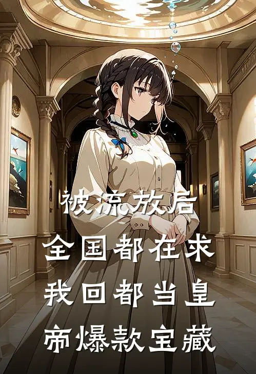 被流放后，全国都在求我回都当皇帝爆款宝藏