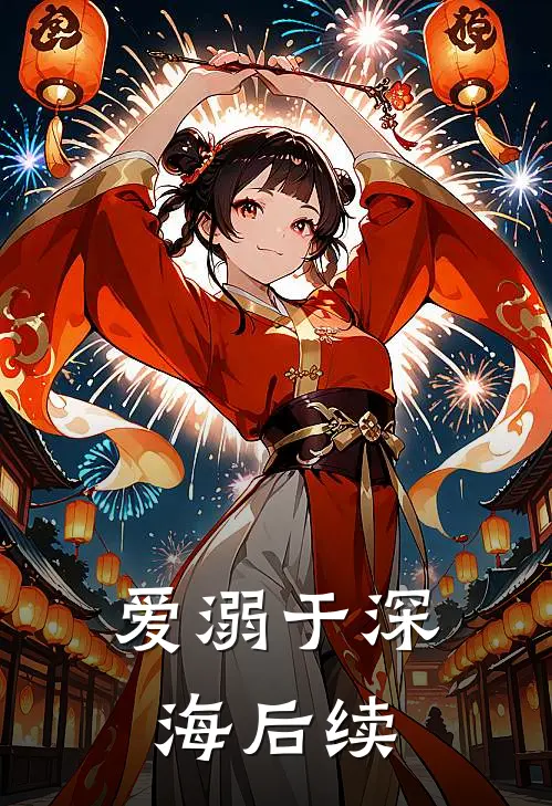 爱溺于深海后续
