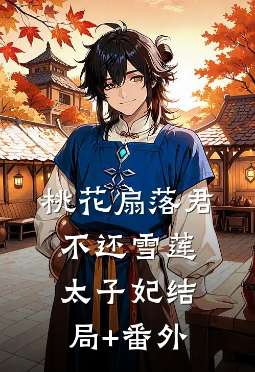 桃花扇落君不还雪莲太子妃结局+番外