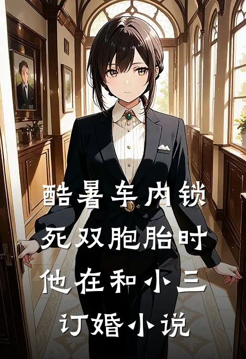 酷暑车内锁死双胞胎时，他在和小三订婚小说