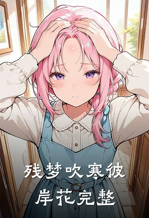 残梦吹寒彼岸花完整