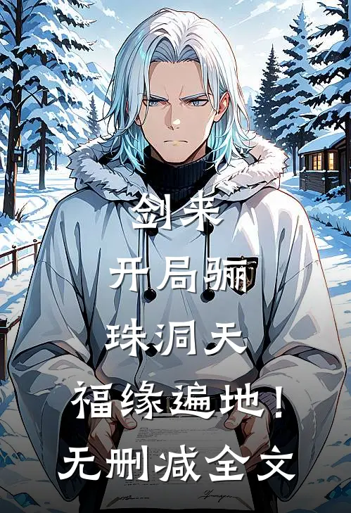 剑来：开局骊珠洞天，福缘遍地！无删减全文