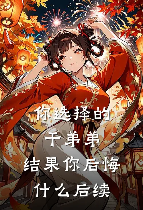 你选择的干弟弟，结果你后悔什么后续
