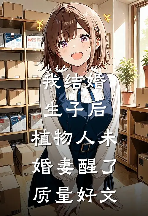 我结婚生子后，植物人未婚妻醒了质量好文