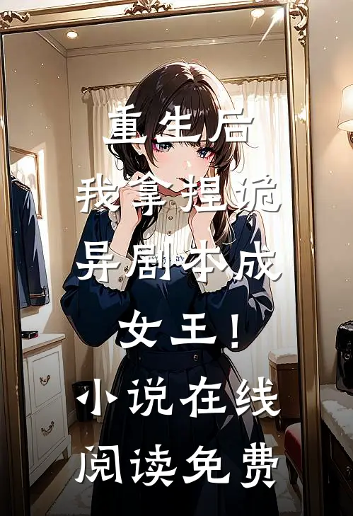 重生后，我拿捏诡异剧本成女王！小说在线阅读免费