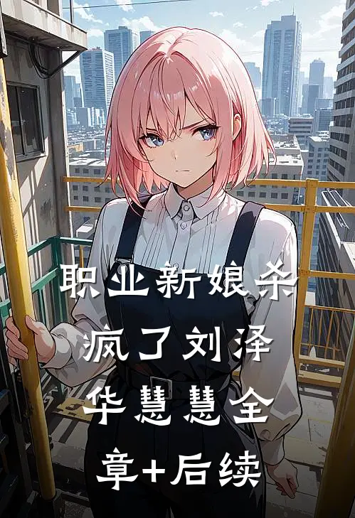 职业新娘杀疯了刘泽华慧慧全章+后续