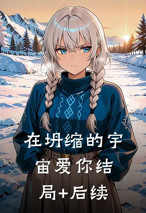 在坍缩的宇宙爱你结局+后续
