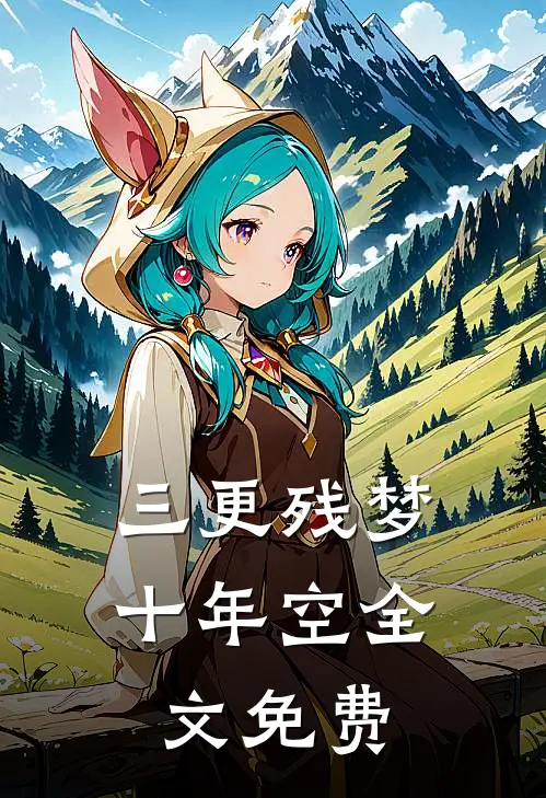 三更残梦十年空全文免费
