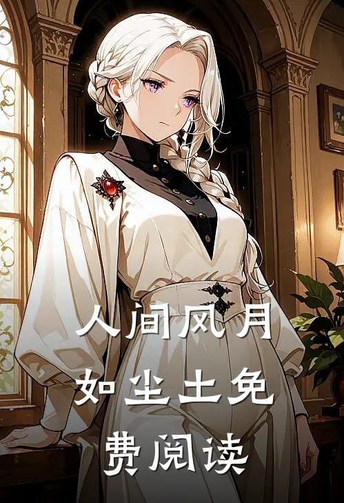 人间风月如尘土免费阅读