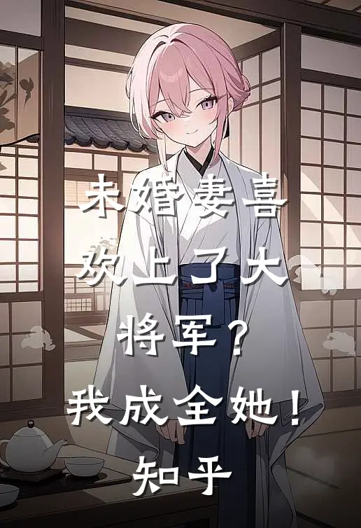 未婚妻喜欢上了大将军？我成全她！知乎