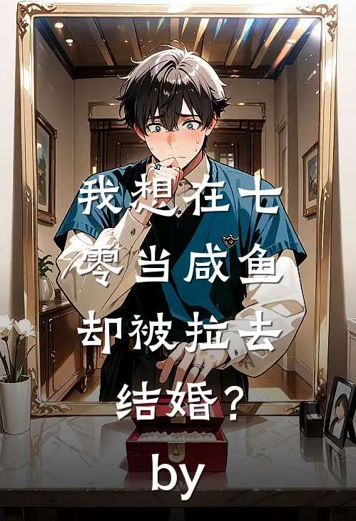 我想在七零当咸鱼，却被拉去结婚？by