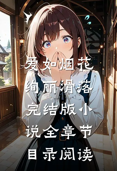 爱如烟花，绚丽滑落完结版小说全章节目录阅读