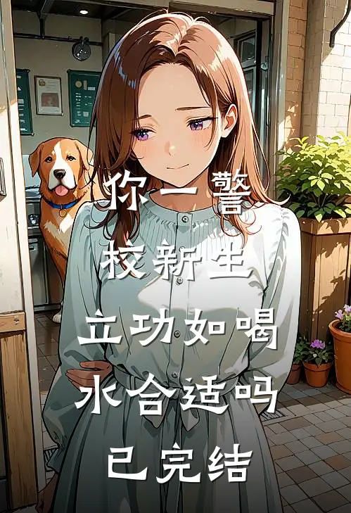 你一警校新生，立功如喝水合适吗已完结