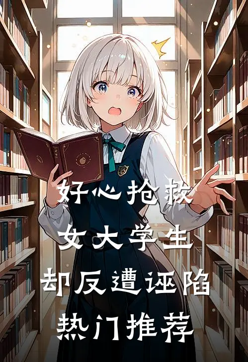 好心抢救女大学生，却反遭诬陷热门推荐
