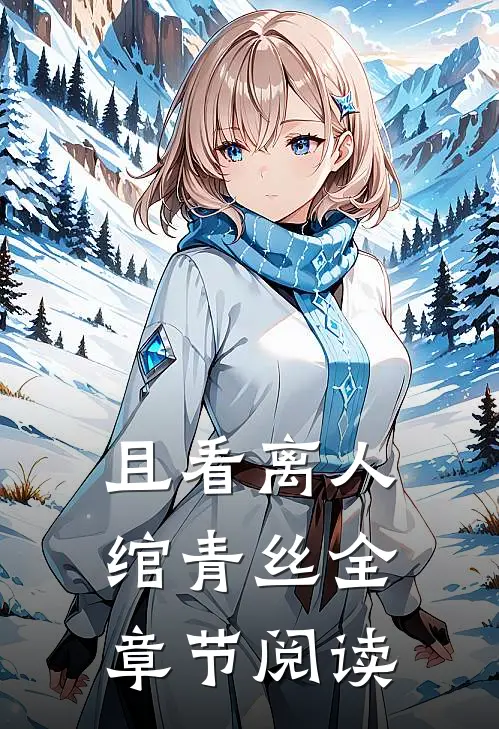 且看离人绾青丝全章节阅读
