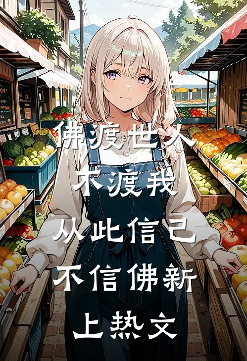 佛渡世人不渡我，从此信己不信佛新上热文