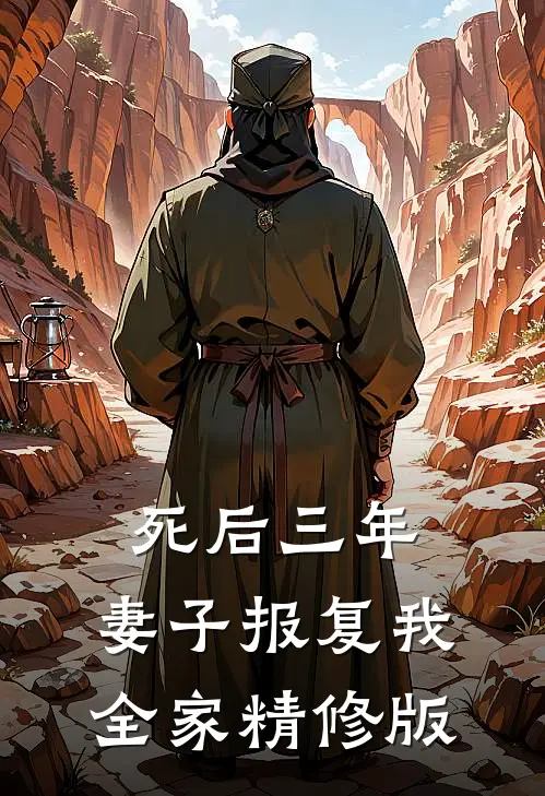 死后三年，妻子报复我全家精修版