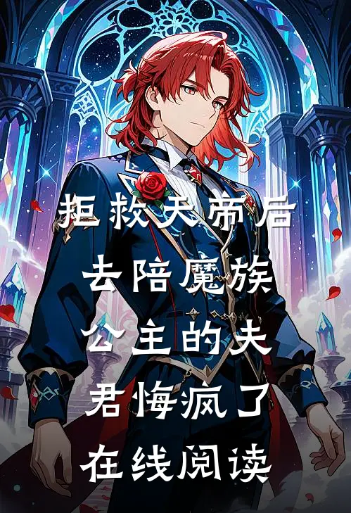 拒救天帝后，去陪魔族公主的夫君悔疯了在线阅读