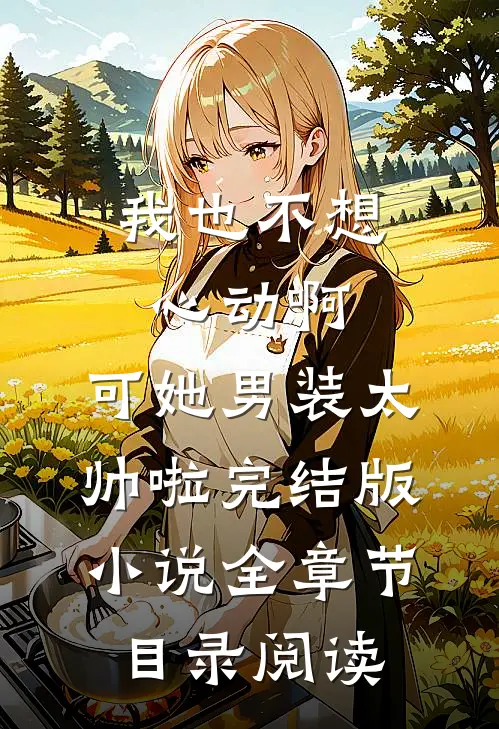我也不想心动啊，可她男装太帅啦完结版小说全章节目录阅读