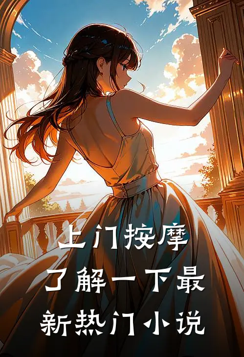上门按摩，了解一下最新热门小说