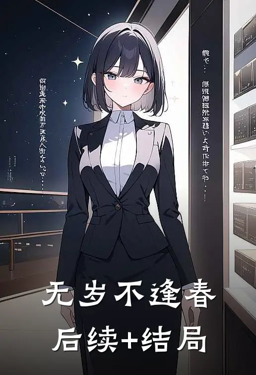 无岁不逢春后续+结局