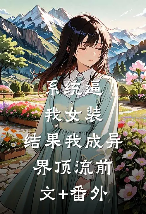 系统逼我女装，结果我成异界顶流前文+番外