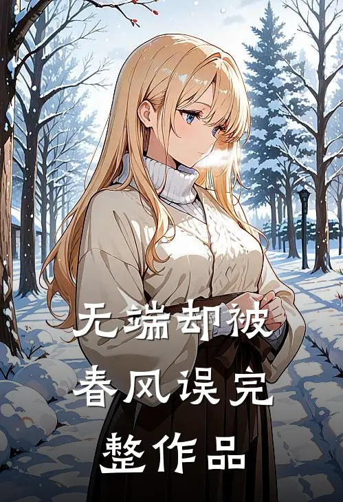 无端却被春风误完整作品