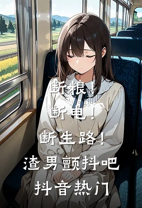 断粮！断电！断生路！渣男颤抖吧抖音热门
