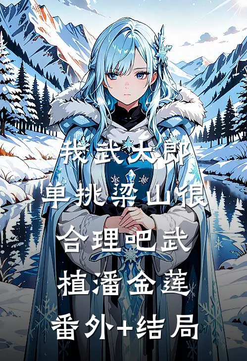 我武大郎，单挑梁山很合理吧武植潘金莲:(番外)+(结局)