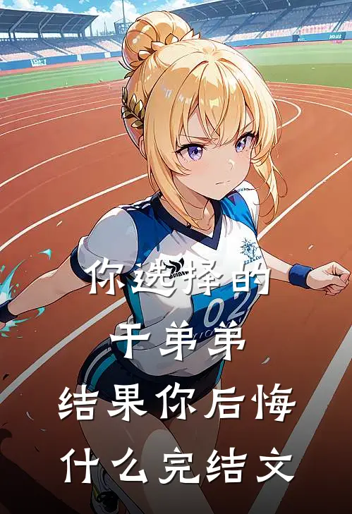 你选择的干弟弟，结果你后悔什么完结文