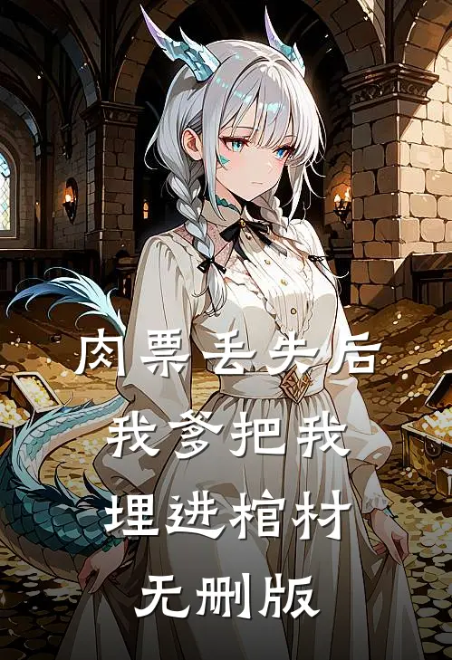 肉票丢失后，我爹把我埋进棺材无删版