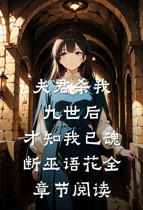 夫君杀我九世后，才知我已魂断巫语花全章节阅读