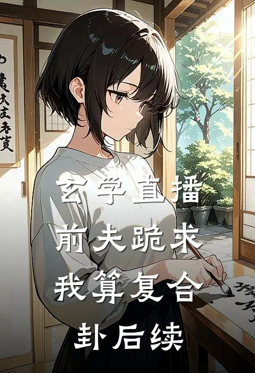 玄学直播：前夫跪求我算复合卦后续