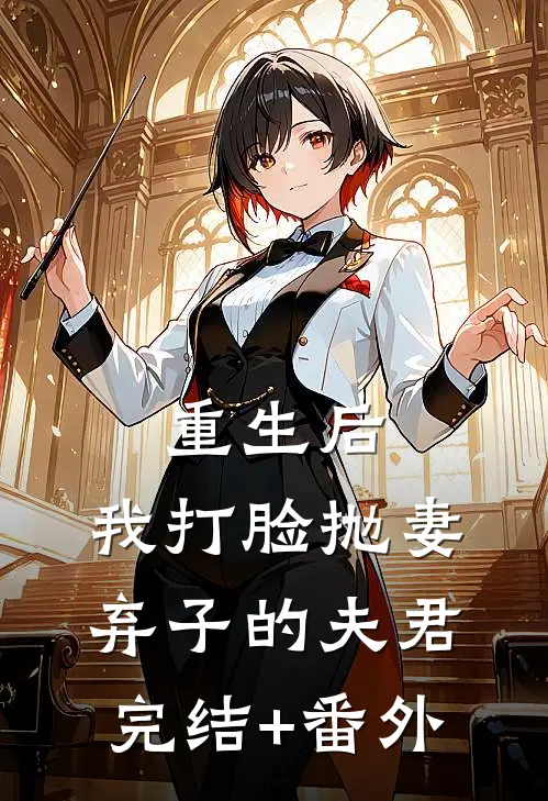 重生后，我打脸抛妻弃子的夫君完结+番外