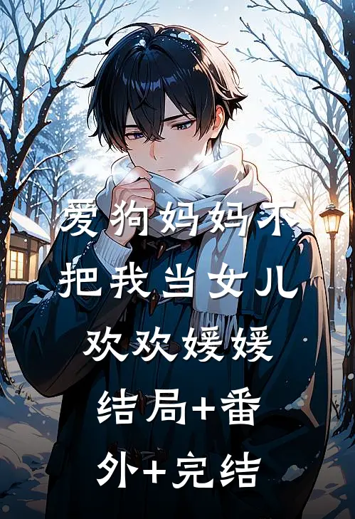 爱狗妈妈不把我当女儿欢欢媛媛结局+番外+完结
