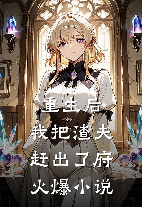 重生后，我把渣夫赶出了府火爆小说