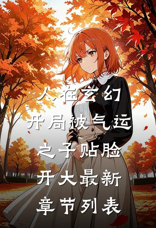 人在玄幻，开局被气运之子贴脸开大最新章节列表