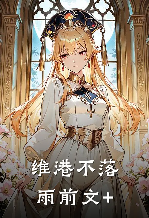 维港不落雨前文+