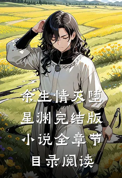 余生情灭堕星渊完结版小说全章节目录阅读