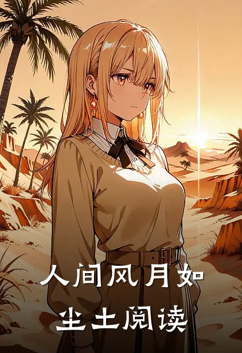 人间风月如尘土阅读