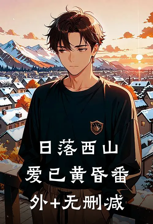 日落西山，爱已黄昏番外+无删减