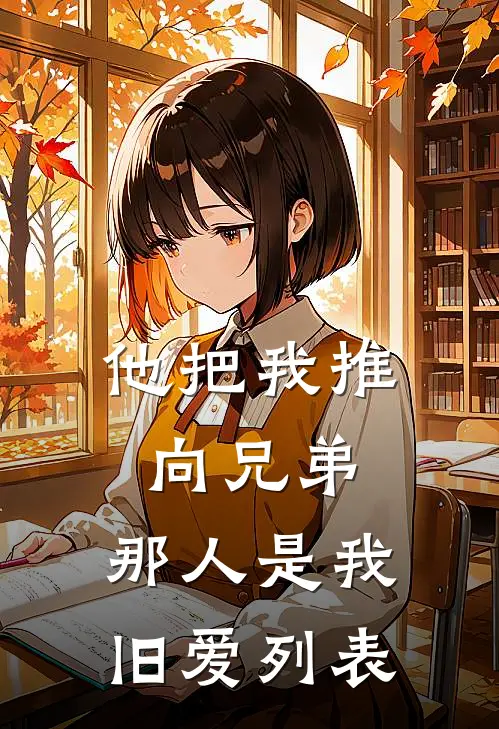 他把我推向兄弟，那人是我旧爱列表