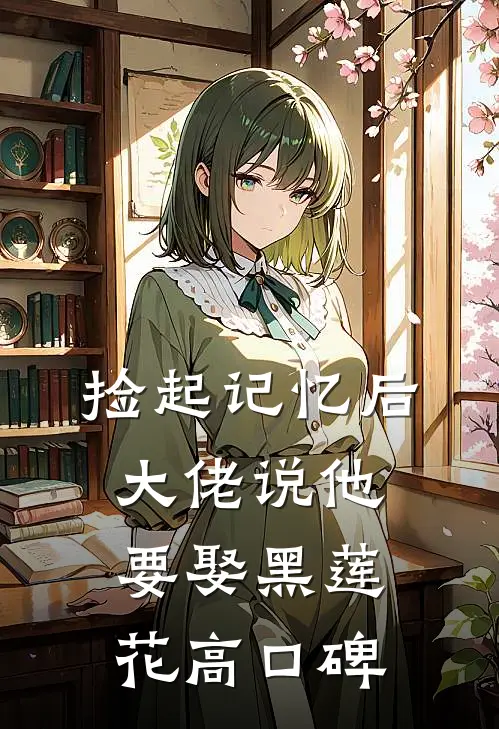 捡起记忆后，大佬说他要娶黑莲花高口碑