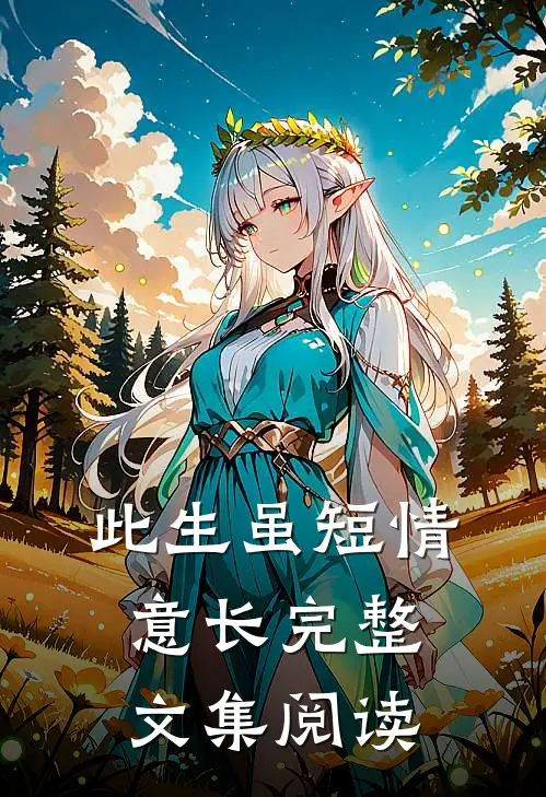 此生虽短情意长完整文集阅读