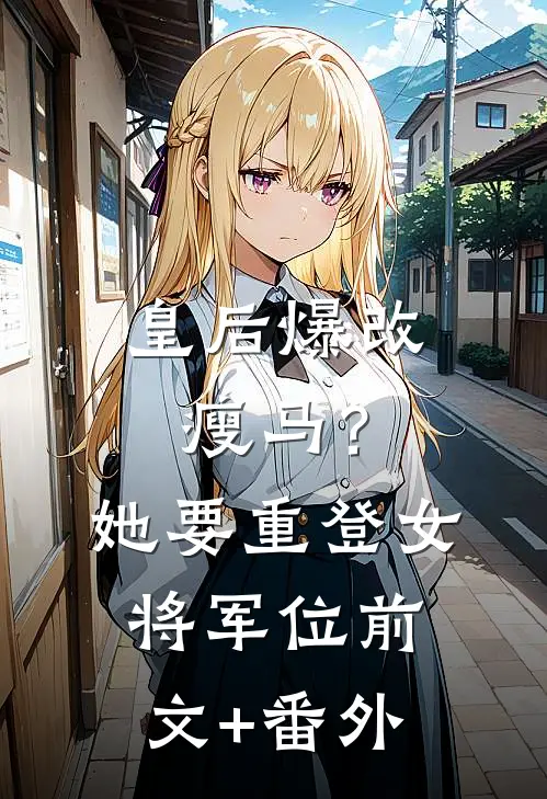 皇后爆改瘦马？她要重登女将军位前文+番外