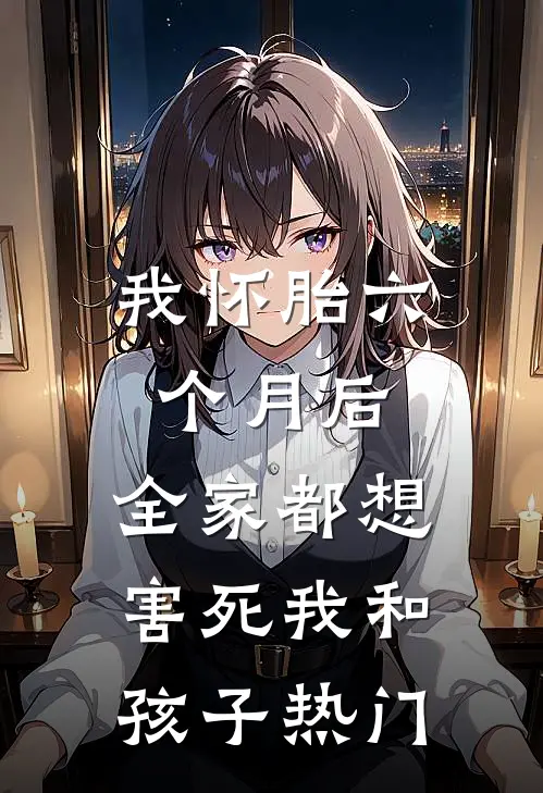 我怀胎六个月后，全家都想害死我和孩子热门