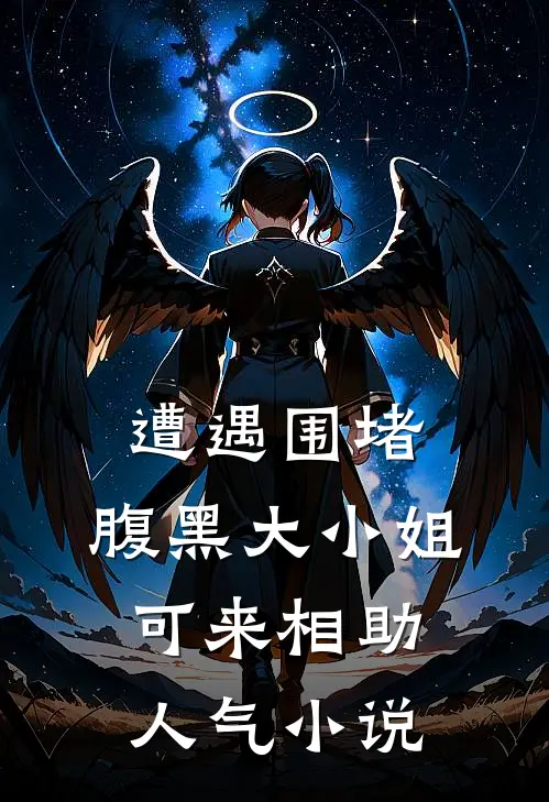 遭遇围堵，腹黑大小姐可来相助人气小说