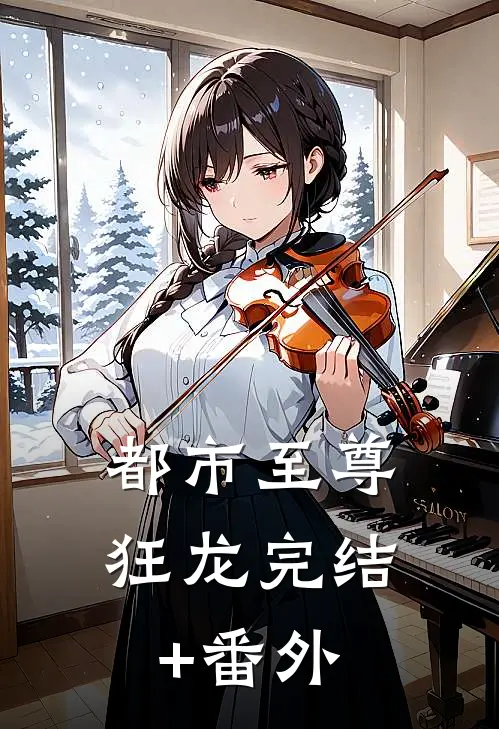 都市至尊狂龙完结+番外