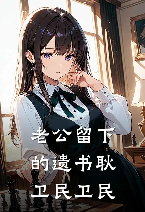 老公留下的遗书耿卫民卫民