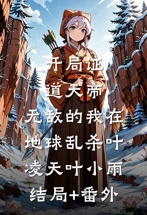 开局证道天帝，无敌的我在地球乱杀叶凌天叶小雨:结局+番外